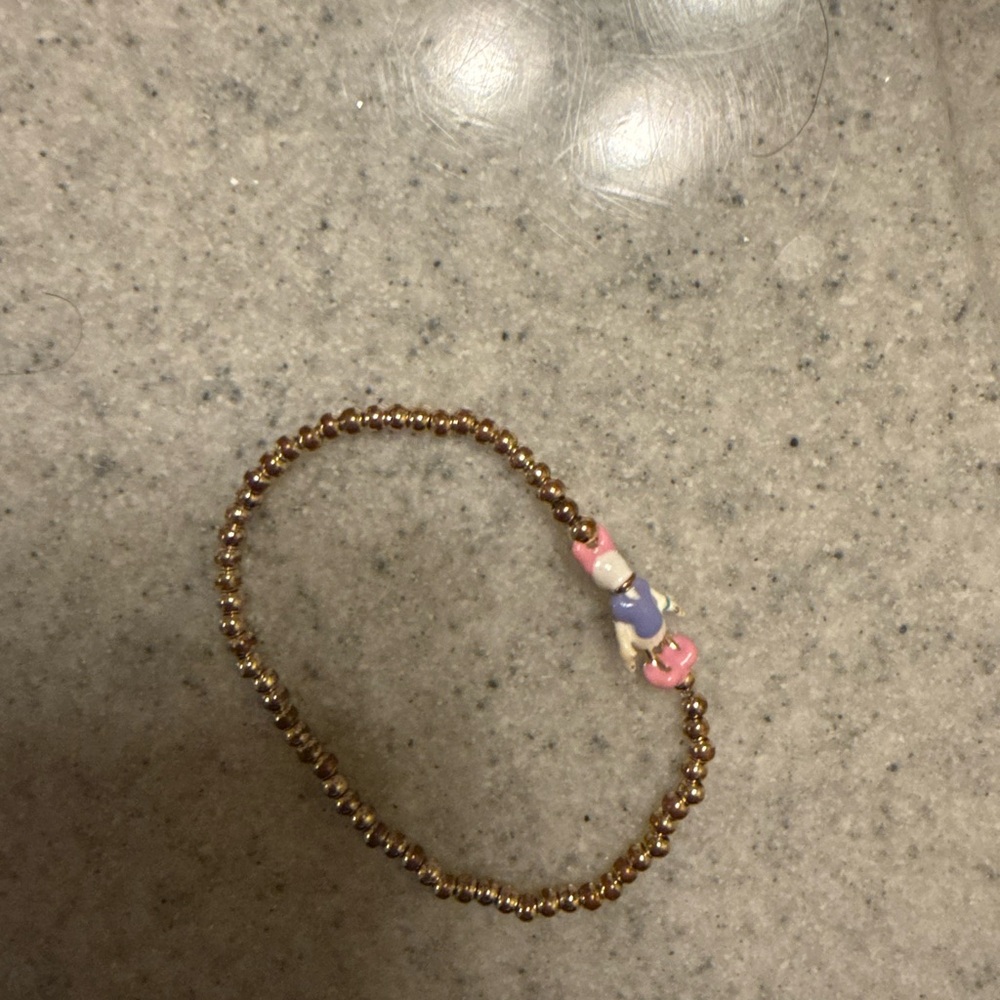 Disney Daisy BaubleBar Pisa Bracelet - Picture 2 of 7